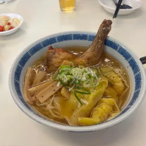 모던 아시안 누들 서비스 사진 1