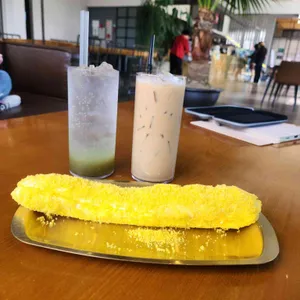 카페 로드100 사진