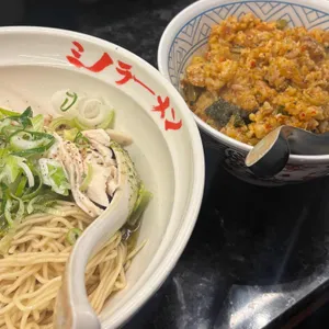 미노라멘 대표 사진