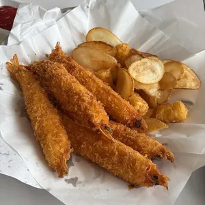 바닷마을떡볶이 대표 사진