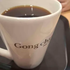 공차 사진