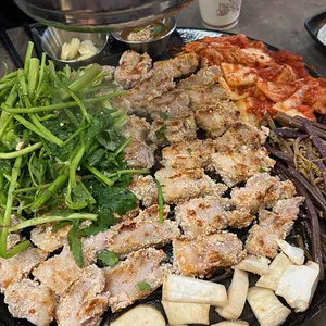 미돈집 사진 2