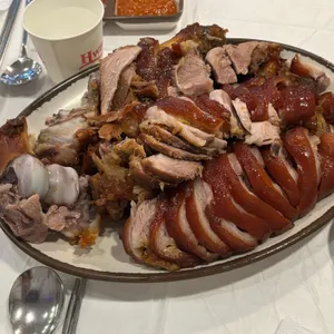 신도림 참족발 사진 1