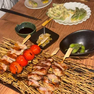 야키톤 톤토로 사진 1