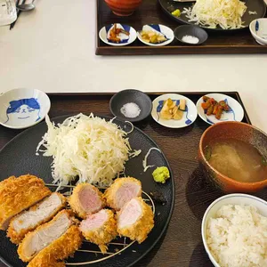 카츠정도 대표 사진