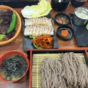 광화문미진 대표 사진