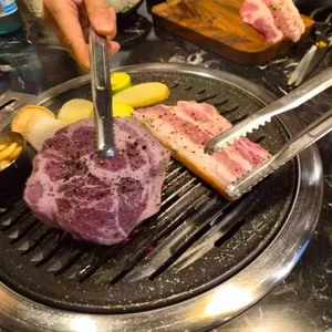 외가댁 사진 1