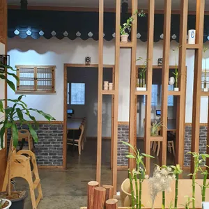 옛날시골밥상 대표 사진