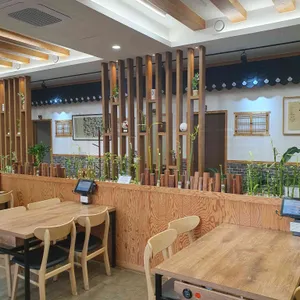 옛날시골밥상 대표 사진