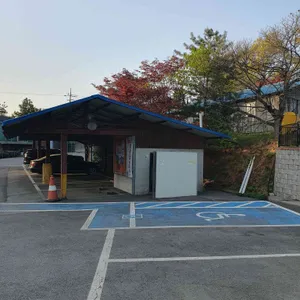 옛날시골밥상 리뷰 사진