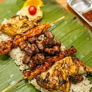 부들파이터 사진 1