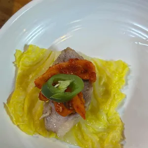 토방골 대표 사진