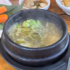 토방골 사진