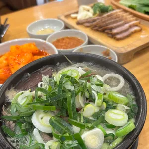 제주은희네해장국 대표 사진