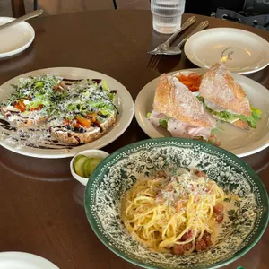 논샬랑라운지 사진