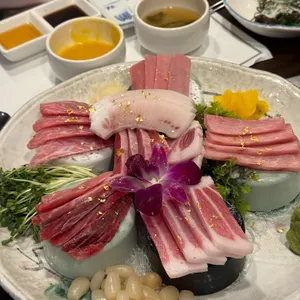 이한진 푸른참치 사진