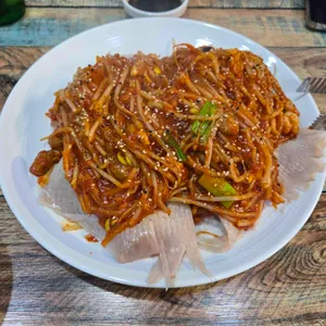 읍내가오리회&해물찜 사진