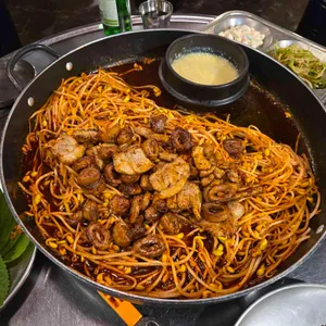 불난배꼽 사진 1