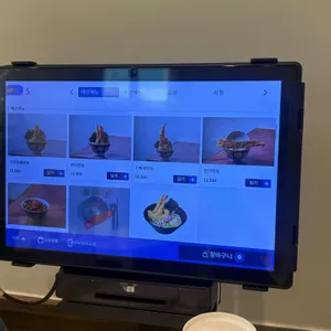 코카모메 리뷰 사진