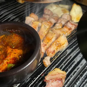 고기장 중문 대표 사진