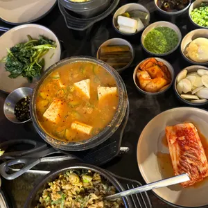 고기장 중문 사진