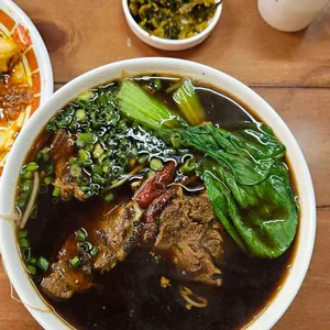 융캉찌에 사진 1