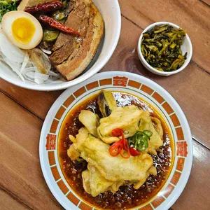 융캉찌에 대표 사진