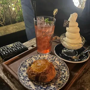 파인힐커피하우스 대표 사진