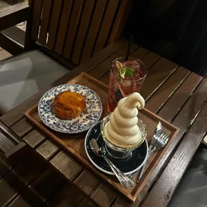 파인힐커피하우스 대표 사진