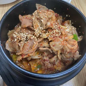 황금식당 사진 2