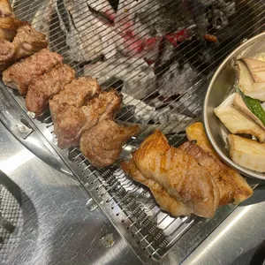 상구네돼지구이 사진 1