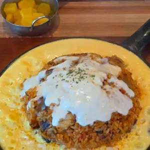 그남자의볶음밥 사진 1