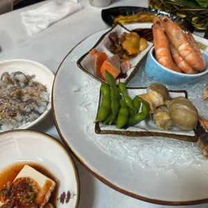 팔각정횟집 대표 사진