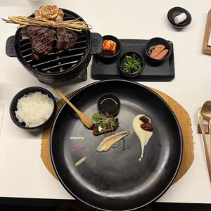 콩두 점점 사진
