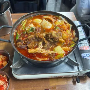 태평소국밥 사진