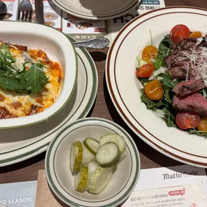 매드포갈릭 대표 사진