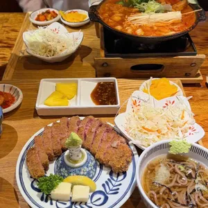 상미규카츠 대표 사진