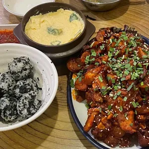 옥천매운족발 대표 사진