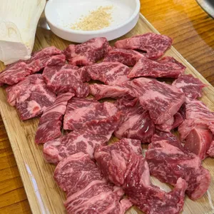 양촌리화로구이 사진