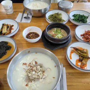 김정옥 할머니순두부 대표 사진