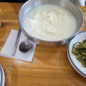 김정옥 할머니순두부 대표 사진