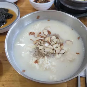 김정옥 할머니순두부 대표 사진