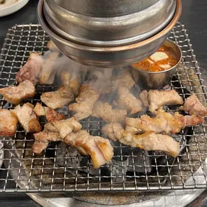흑돈가 대표 사진