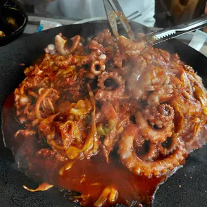 낙지연가 사진 1