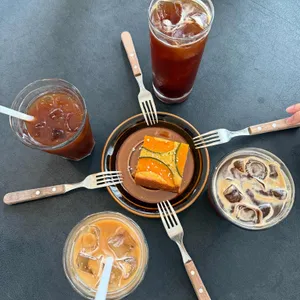 패터슨커피 사진 1