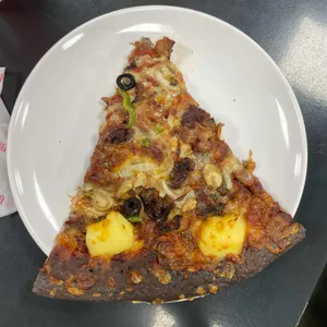 이마트 트레이더스 푸드코트 사진