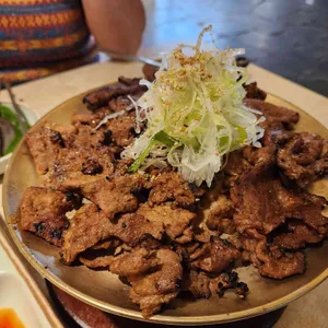 화달구연탄쭈꾸미 사진 1