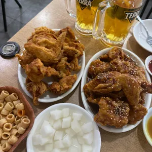 용성통닭 대표 사진