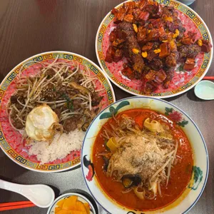 벽돌해피푸드 사진 1