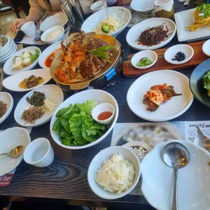 대사랑 운수대통밥 대표 사진